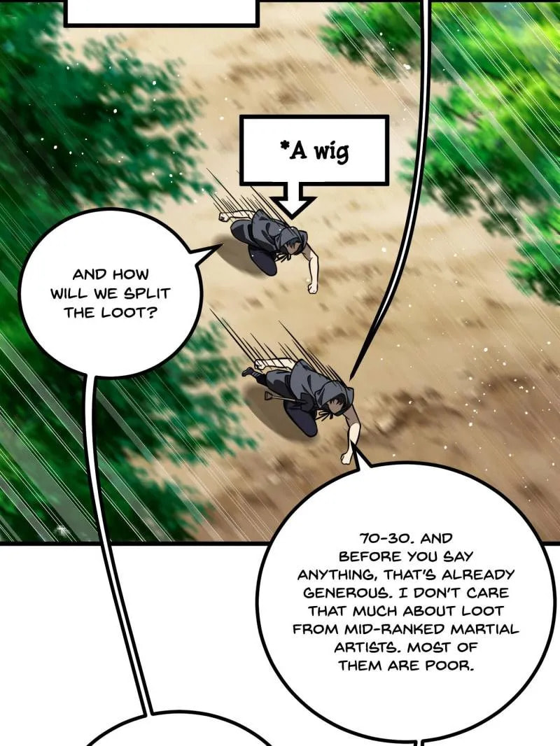 Read Global Martial Arts EN Manga Online