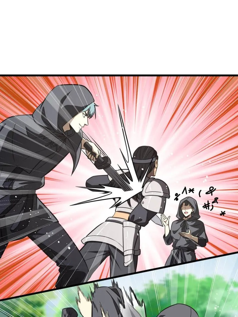Read Global Martial Arts EN Manga Online