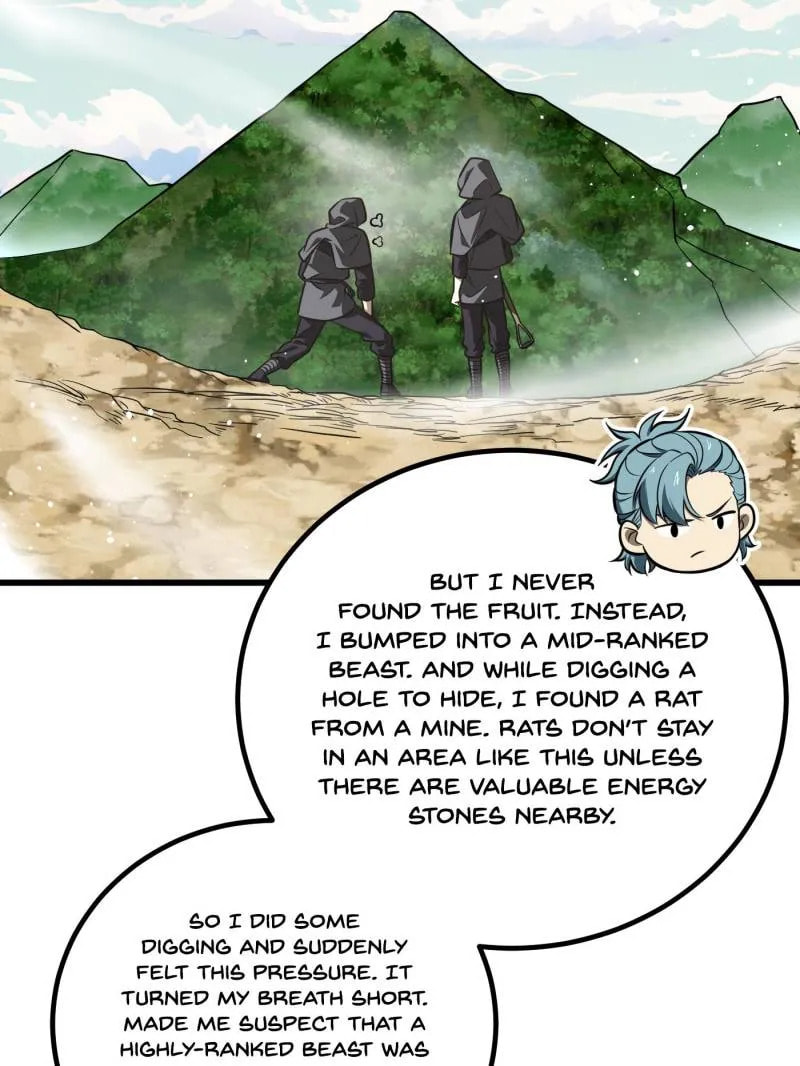 Read Global Martial Arts EN Manga Online