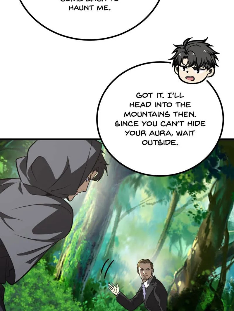 Read Global Martial Arts EN Manga Online