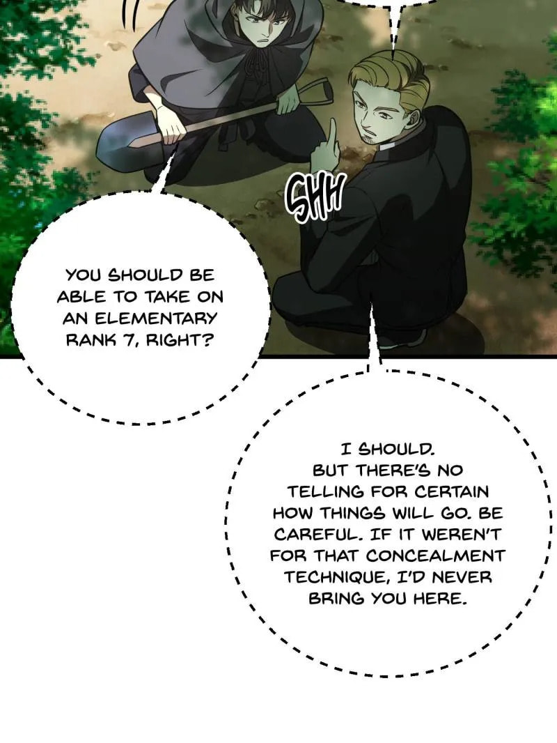Read Global Martial Arts EN Manga Online