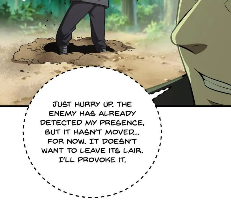 Read Global Martial Arts EN Manga Online