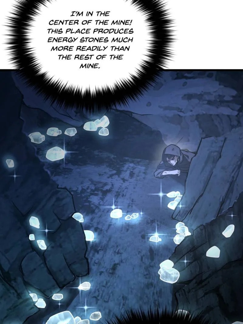 Read Global Martial Arts EN Manga Online