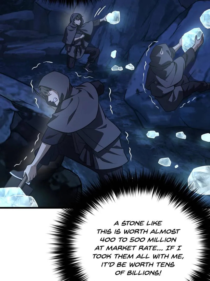 Read Global Martial Arts EN Manga Online