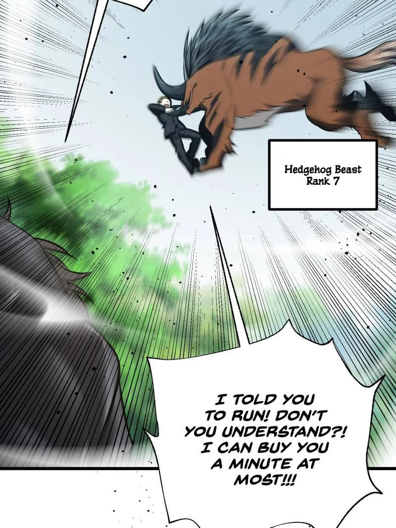 Read Global Martial Arts EN Manga Online