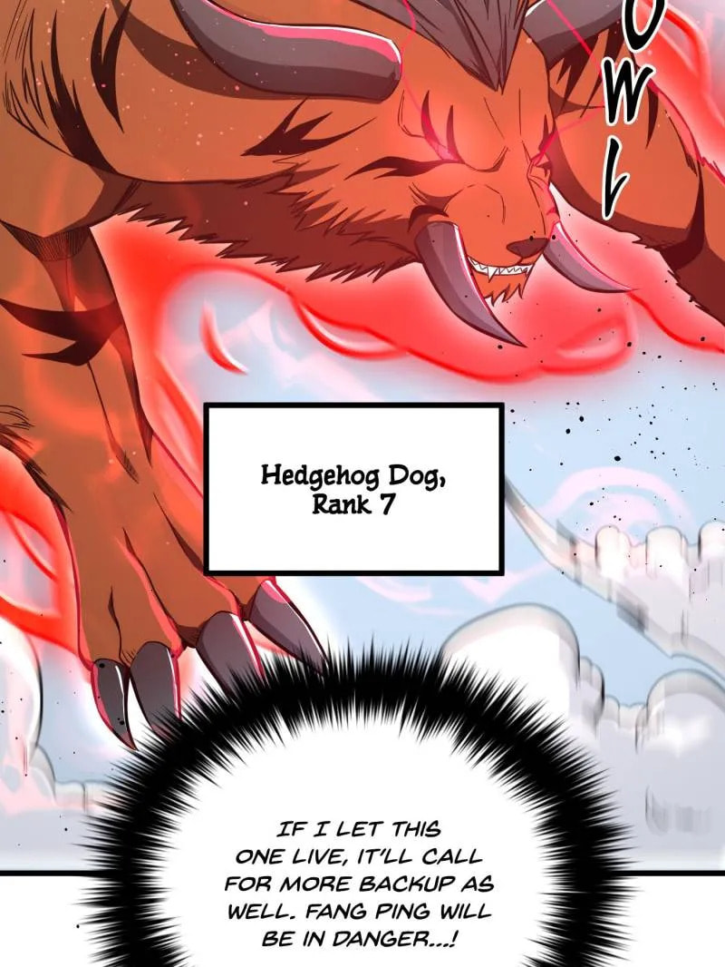 Read Global Martial Arts EN Manga Online