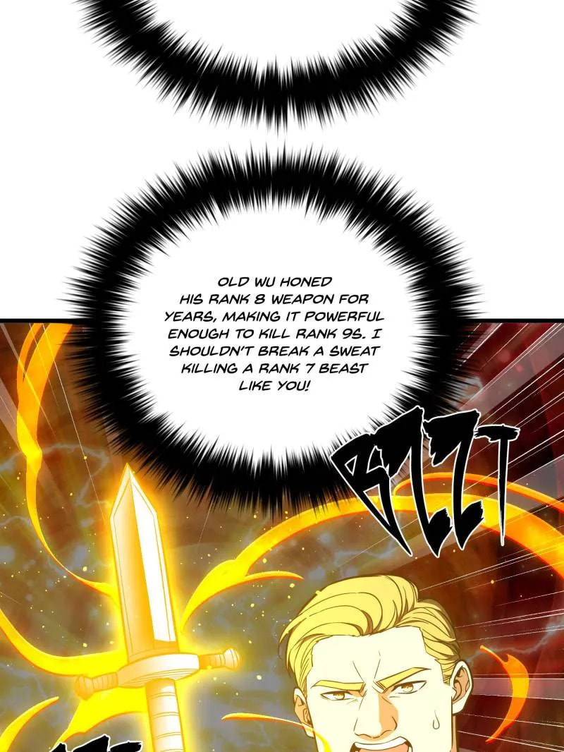 Read Global Martial Arts EN Manga Online