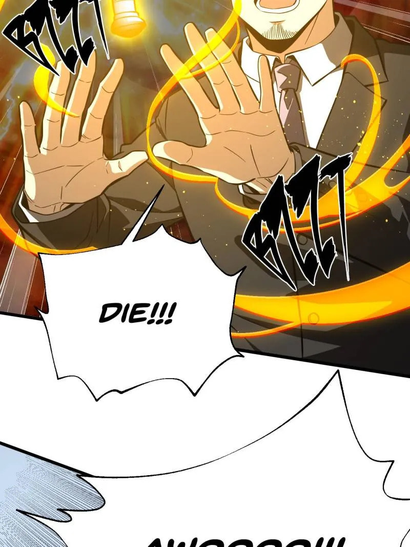 Read Global Martial Arts EN Manga Online