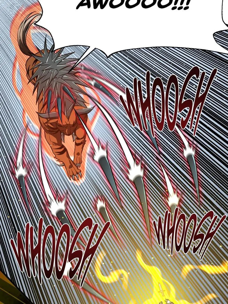 Read Global Martial Arts EN Manga Online