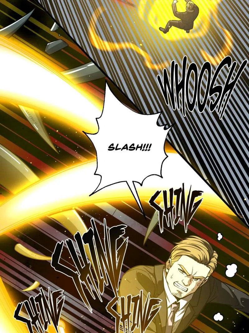 Read Global Martial Arts EN Manga Online