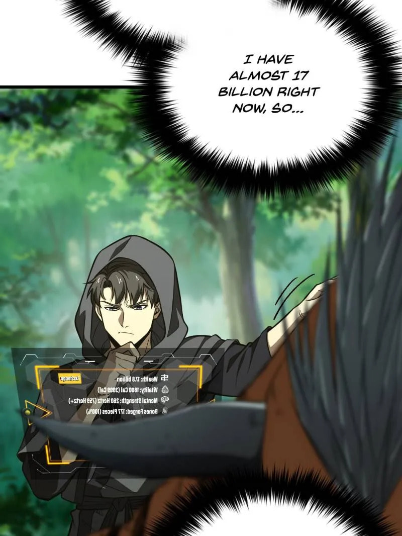 Read Global Martial Arts EN Manga Online