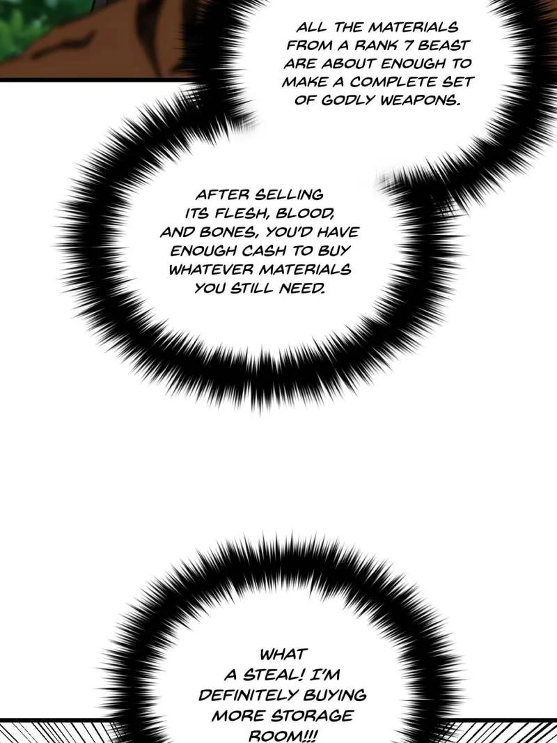 Read Global Martial Arts EN Manga Online