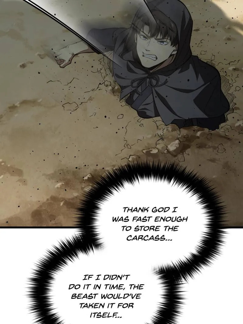 Read Global Martial Arts EN Manga Online