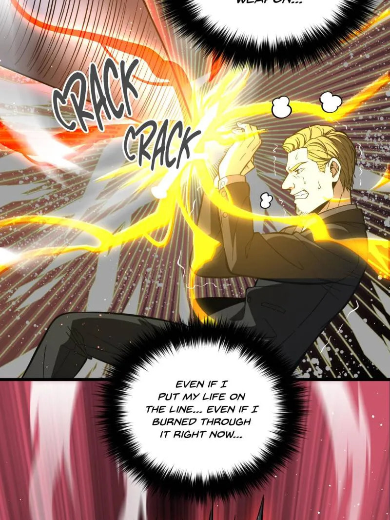 Read Global Martial Arts EN Manga Online