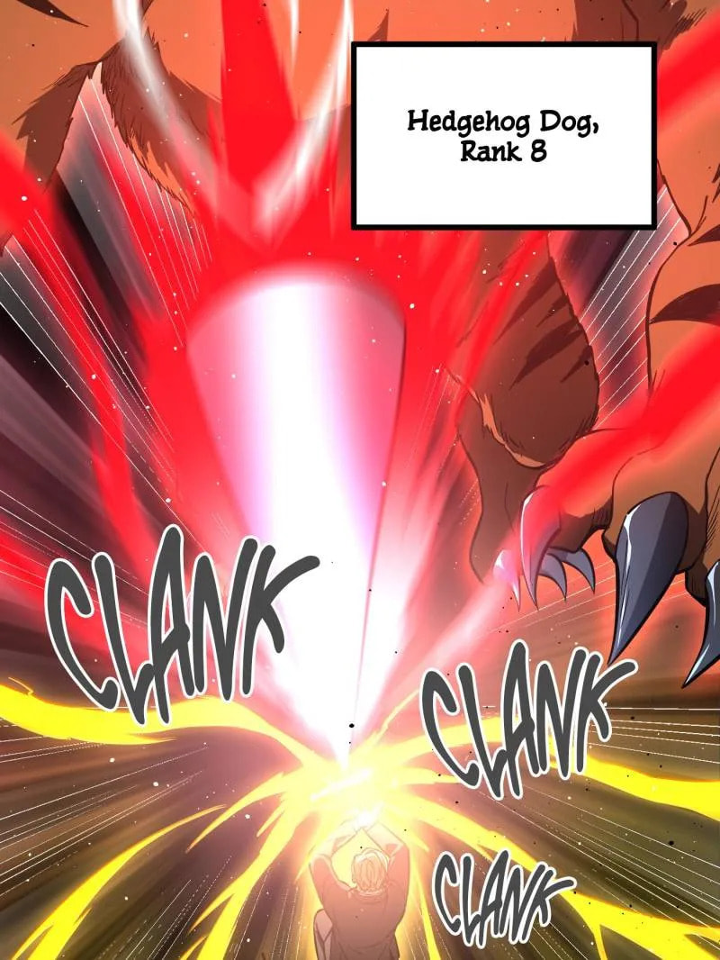 Read Global Martial Arts EN Manga Online