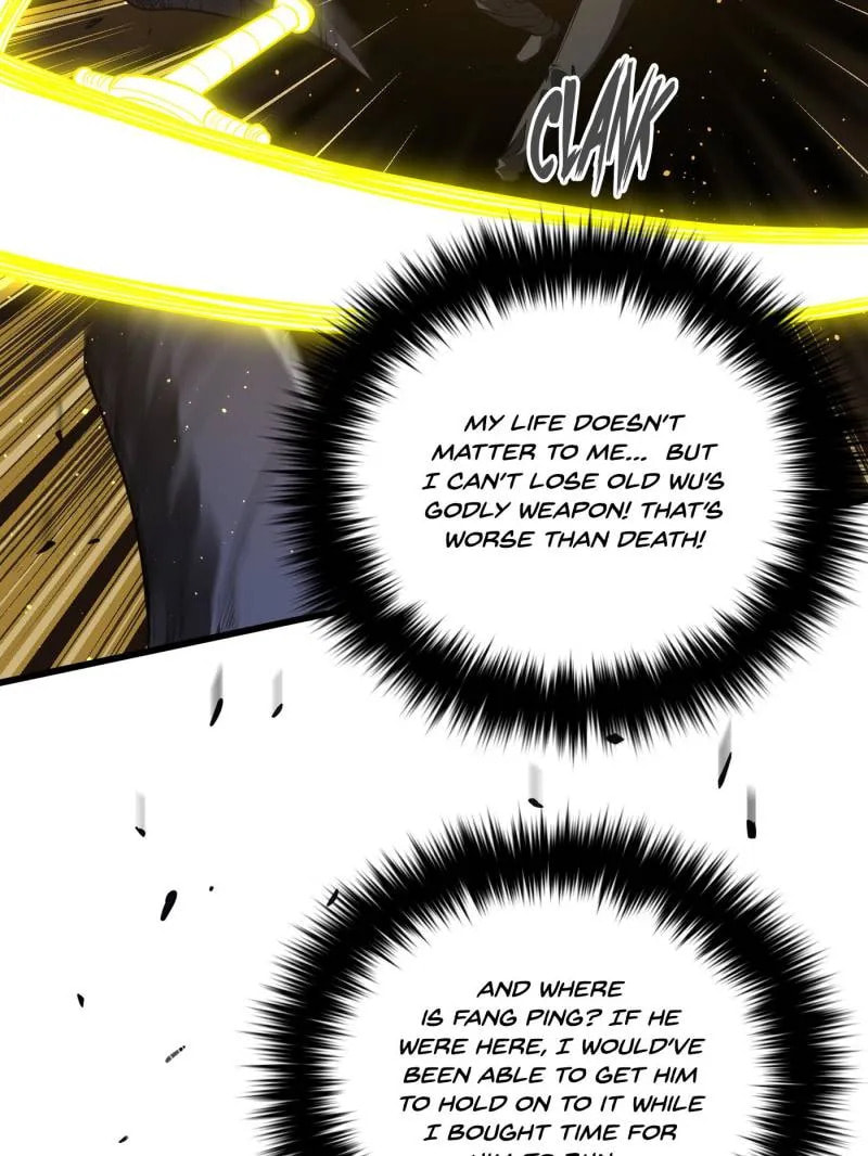 Read Global Martial Arts EN Manga Online