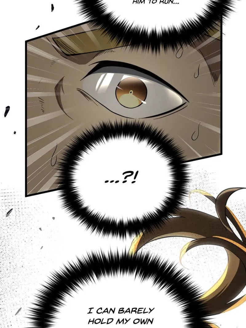 Read Global Martial Arts EN Manga Online