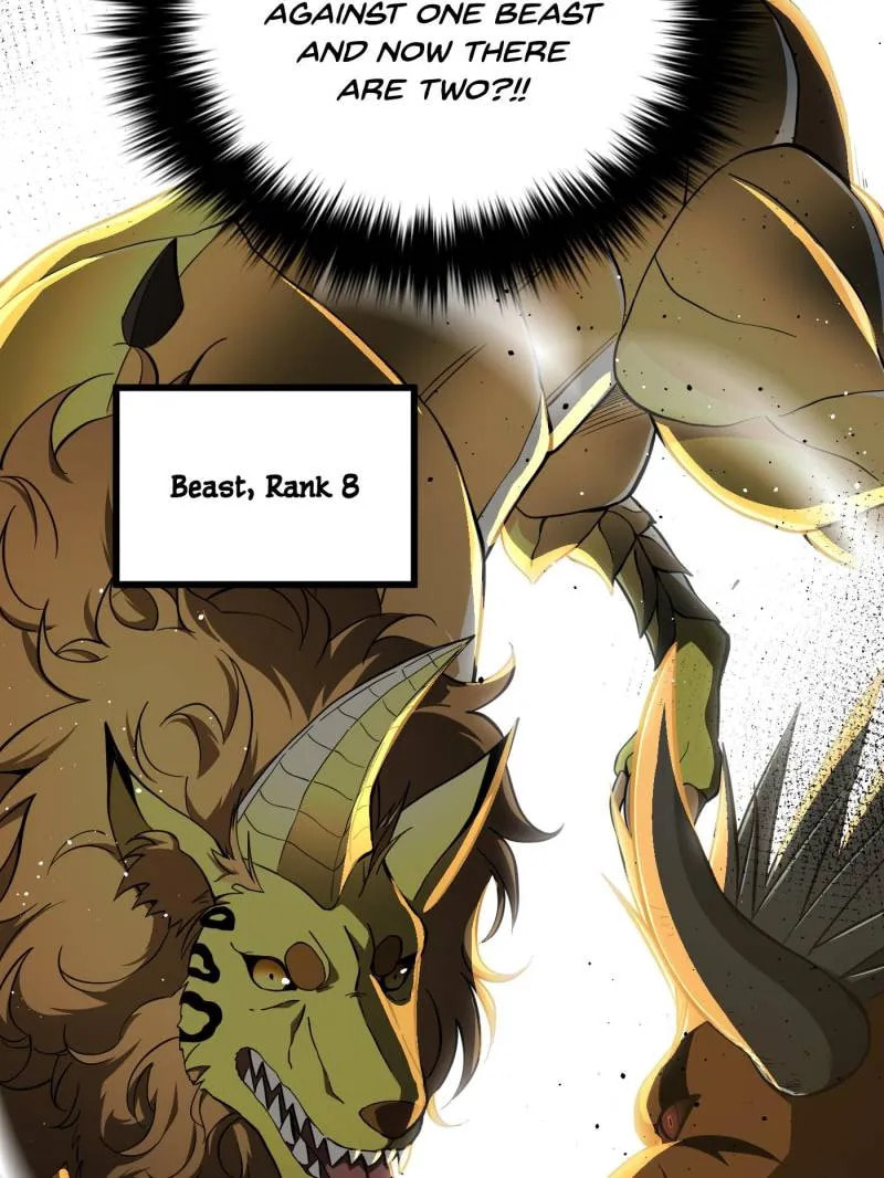 Read Global Martial Arts EN Manga Online