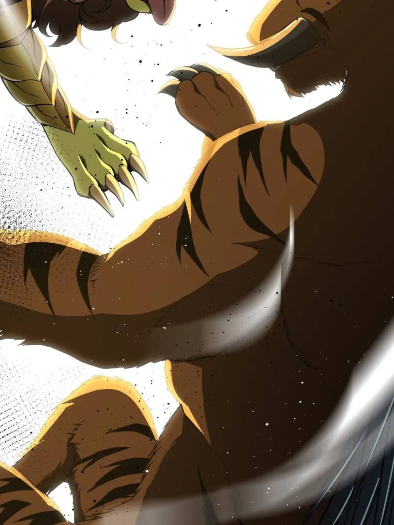 Read Global Martial Arts EN Manga Online