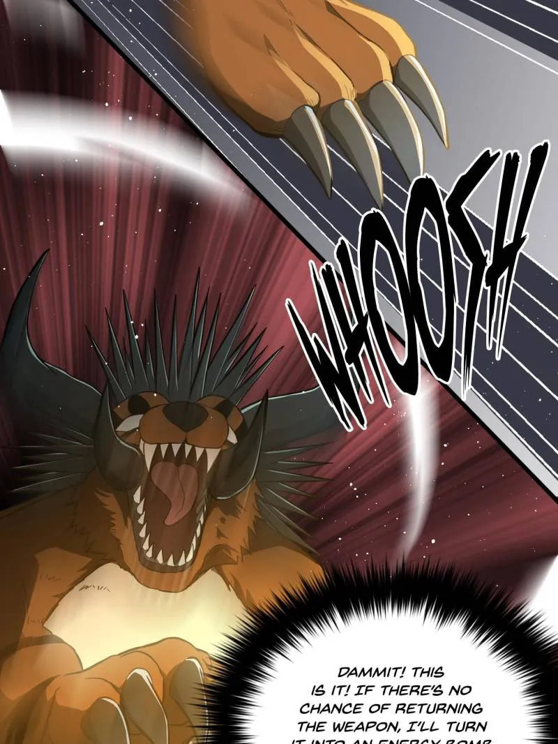 Read Global Martial Arts EN Manga Online