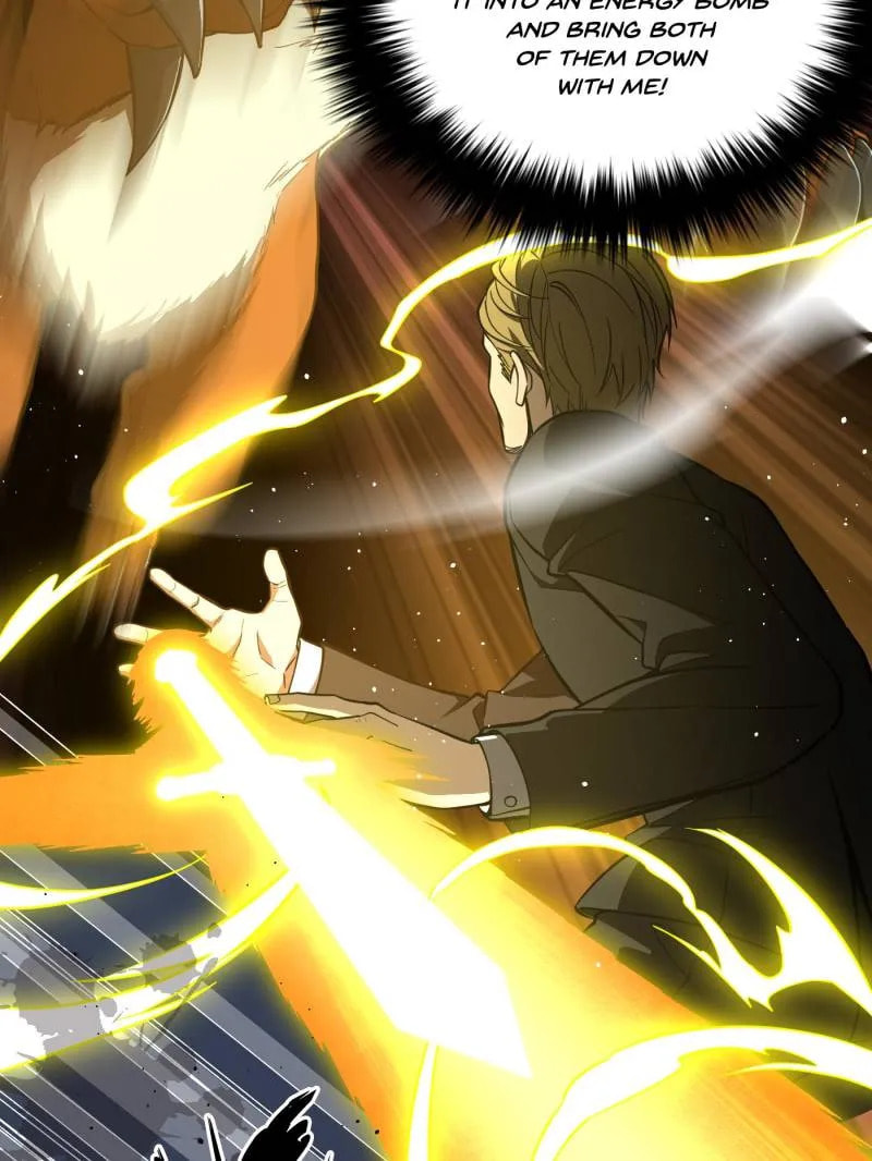 Read Global Martial Arts EN Manga Online
