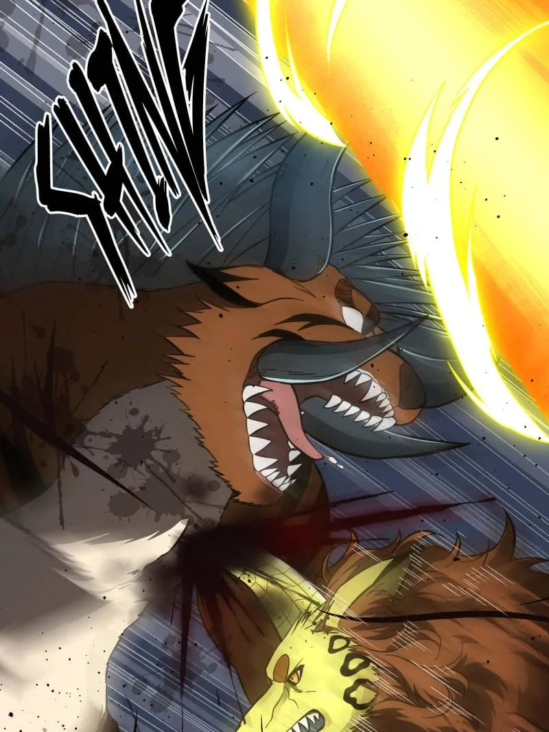 Read Global Martial Arts EN Manga Online
