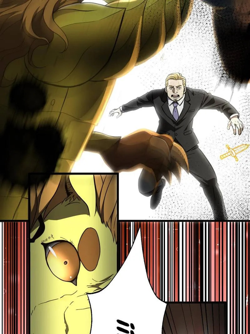 Read Global Martial Arts EN Manga Online