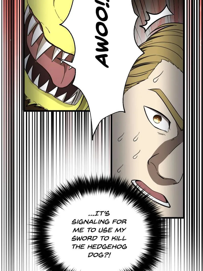 Read Global Martial Arts EN Manga Online