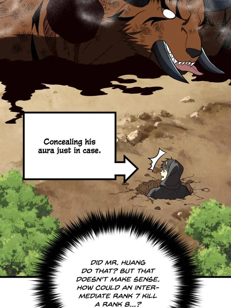 Read Global Martial Arts EN Manga Online