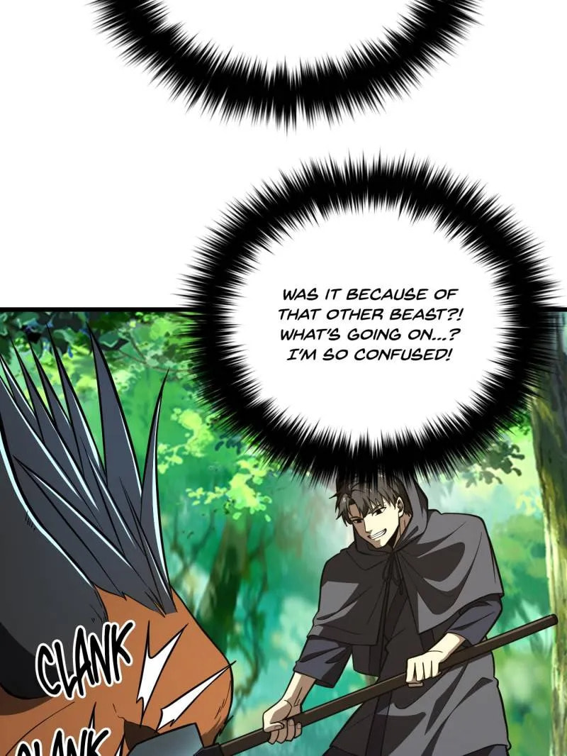 Read Global Martial Arts EN Manga Online