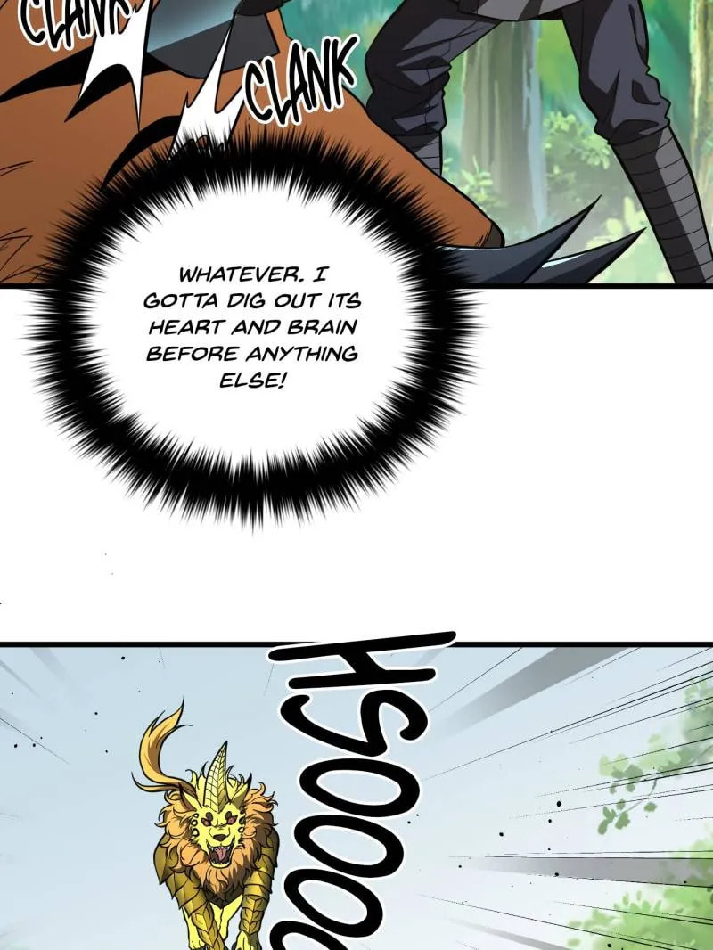 Read Global Martial Arts EN Manga Online