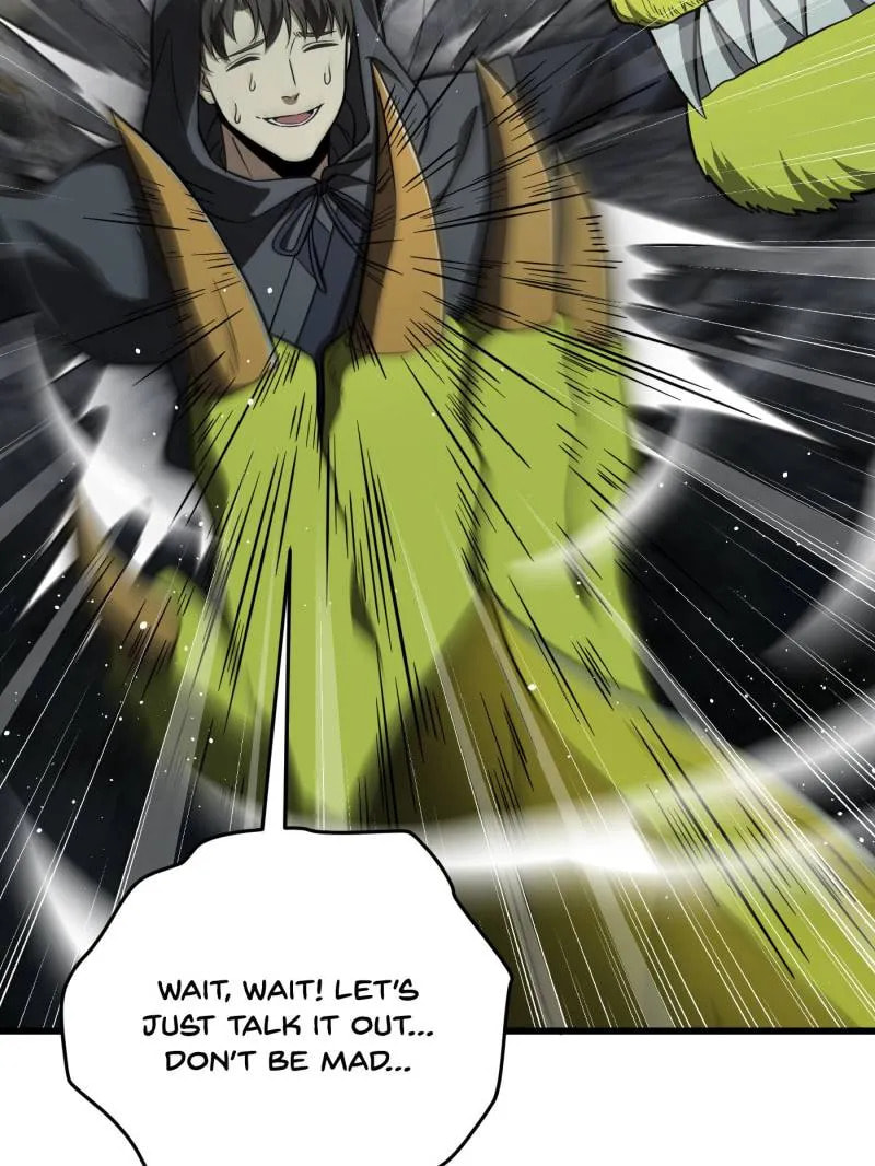 Read Global Martial Arts EN Manga Online
