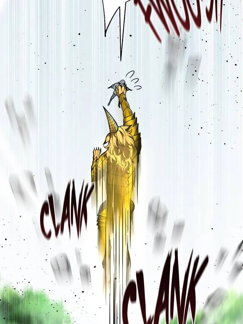 Read Global Martial Arts EN Manga Online