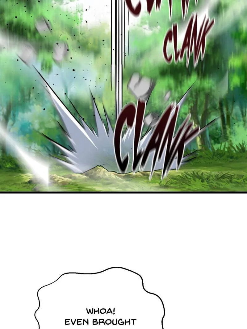 Read Global Martial Arts EN Manga Online