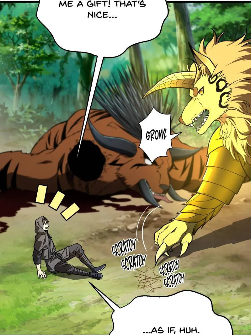 Read Global Martial Arts EN Manga Online
