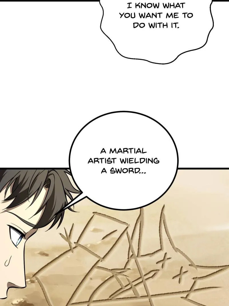 Read Global Martial Arts EN Manga Online