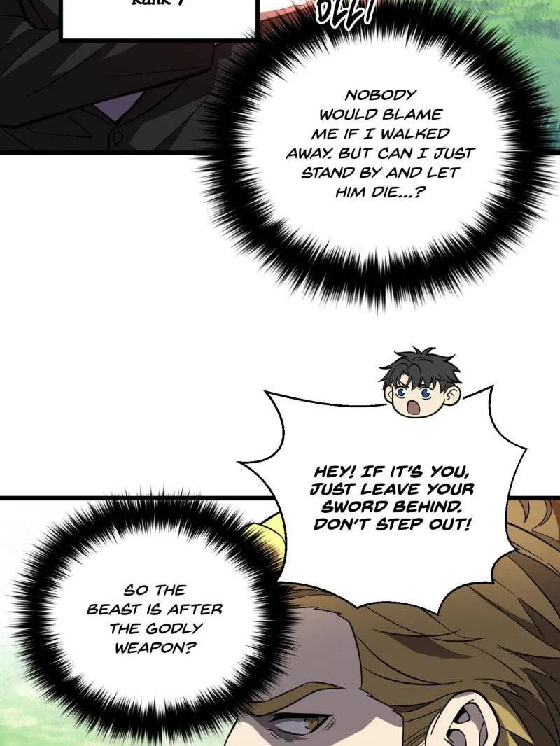 Read Global Martial Arts EN Manga Online