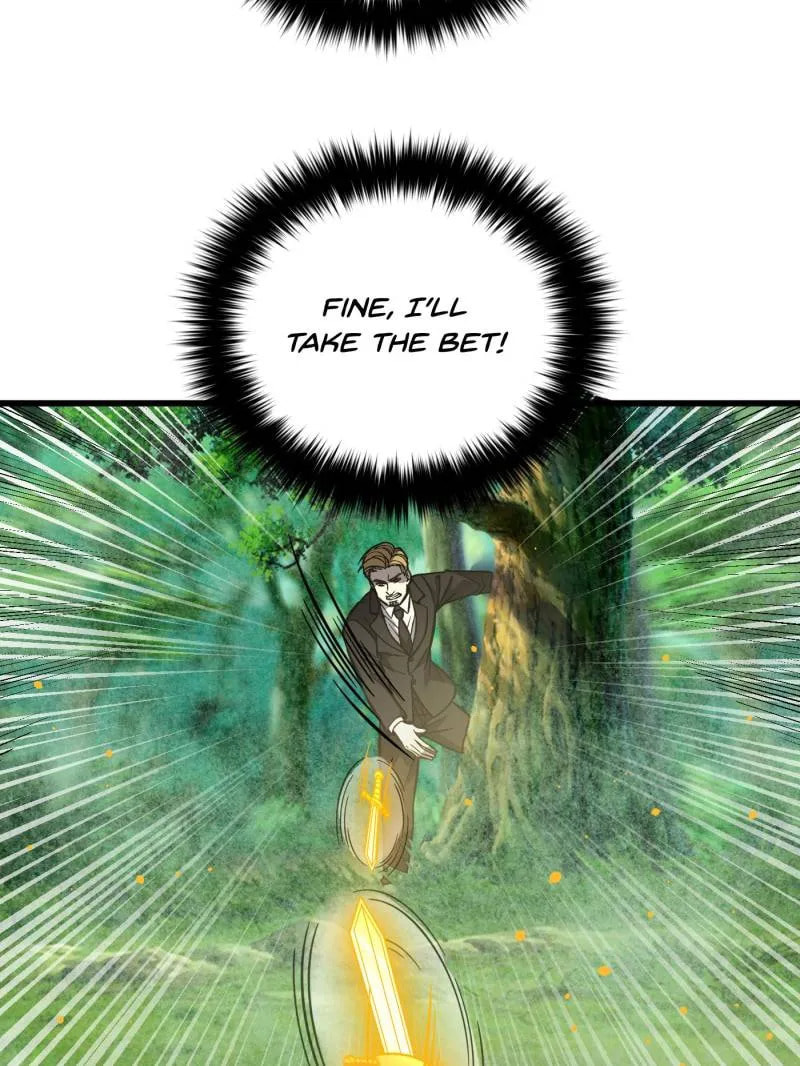 Read Global Martial Arts EN Manga Online