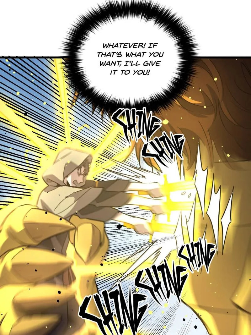 Read Global Martial Arts EN Manga Online