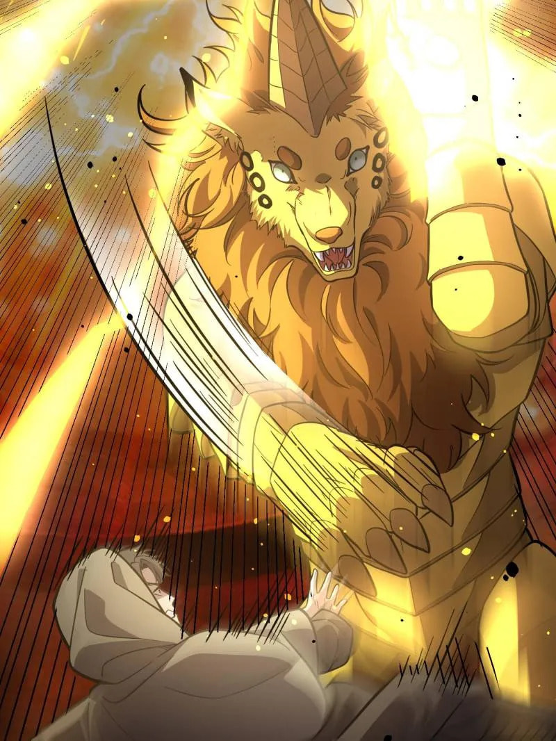 Read Global Martial Arts EN Manga Online