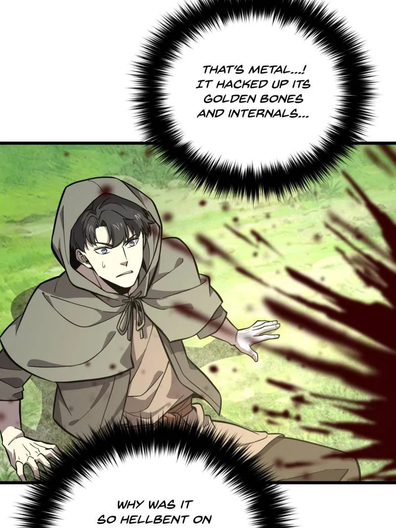 Read Global Martial Arts EN Manga Online