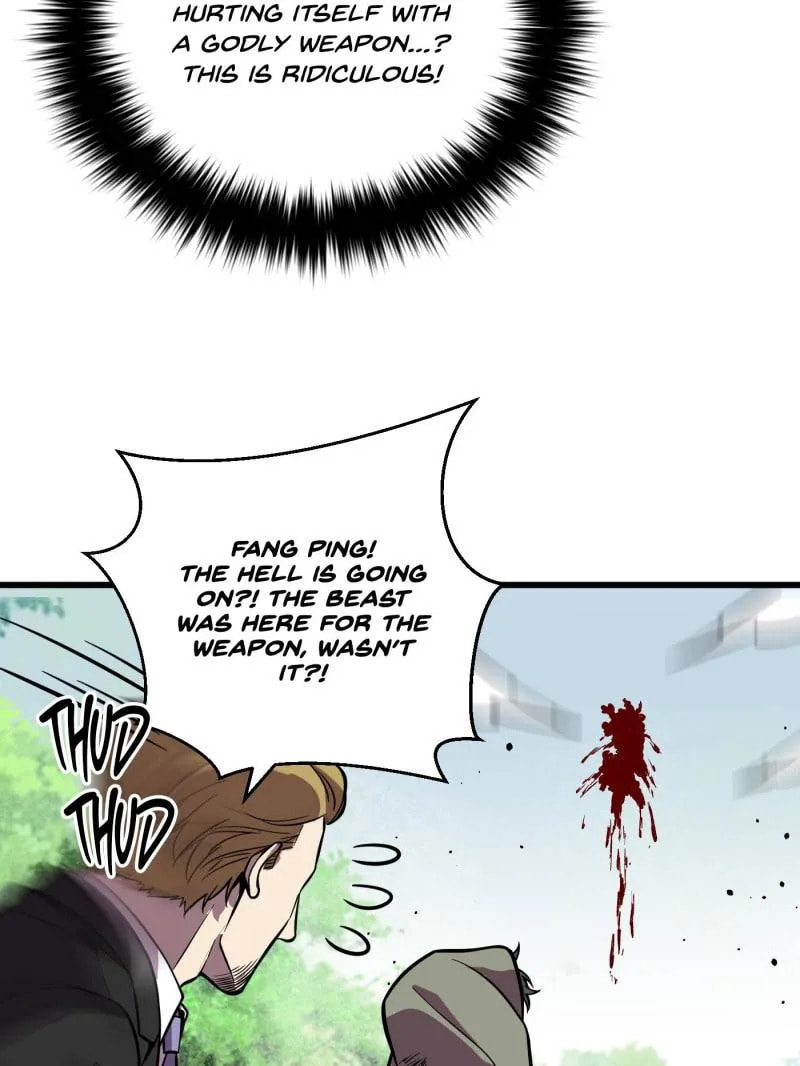 Read Global Martial Arts EN Manga Online