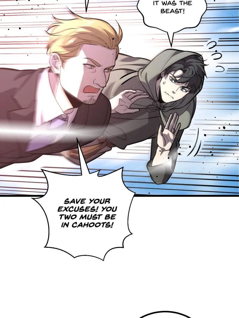 Read Global Martial Arts EN Manga Online