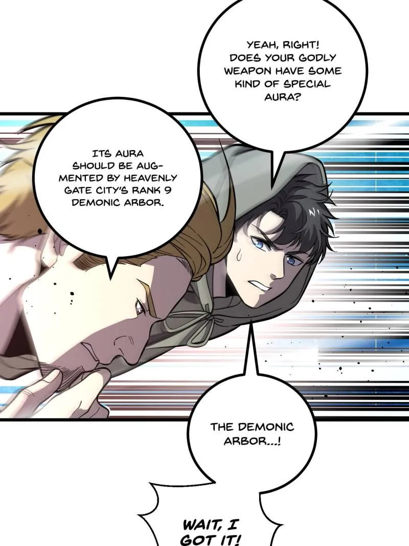 Read Global Martial Arts EN Manga Online