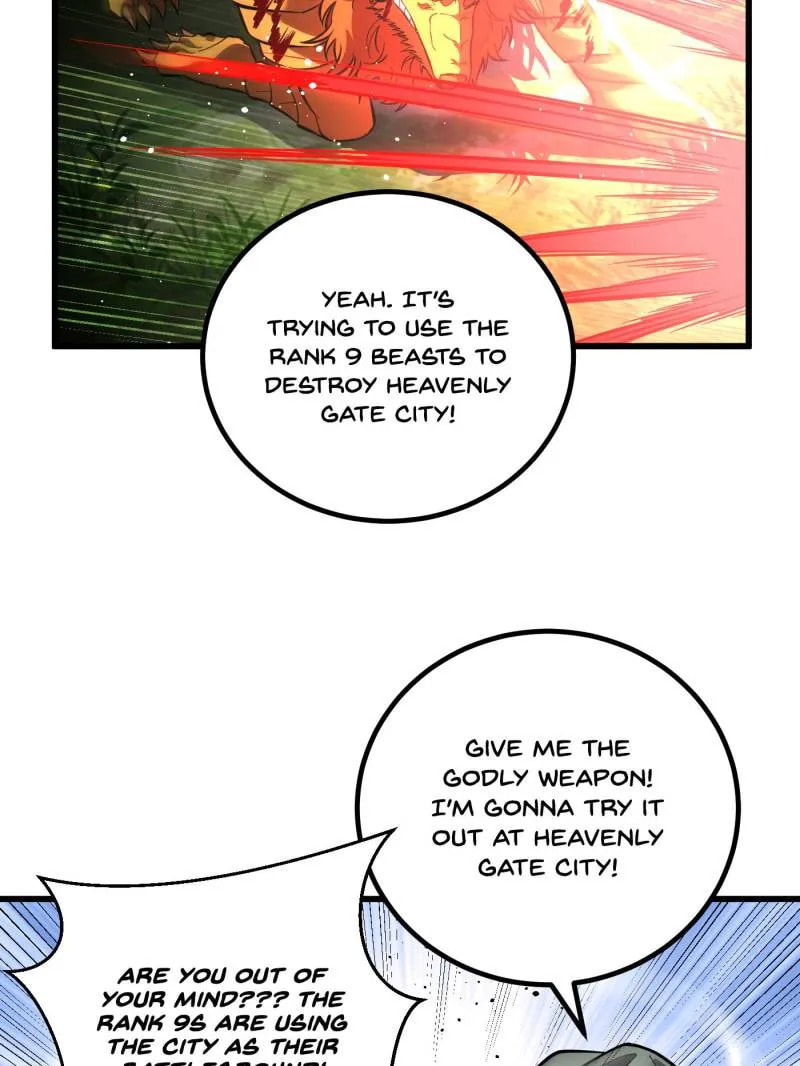 Read Global Martial Arts EN Manga Online