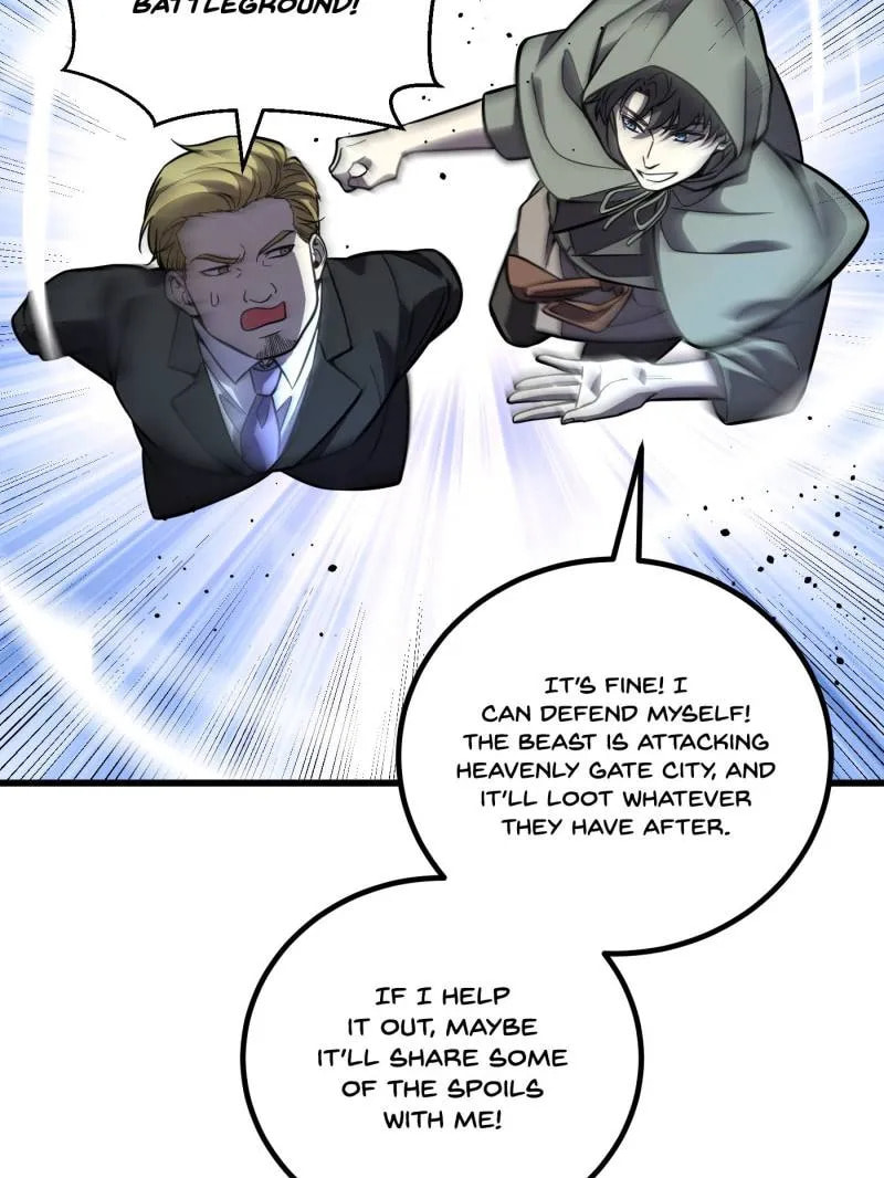 Read Global Martial Arts EN Manga Online