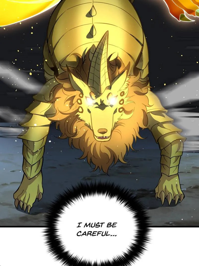Read Global Martial Arts EN Manga Online