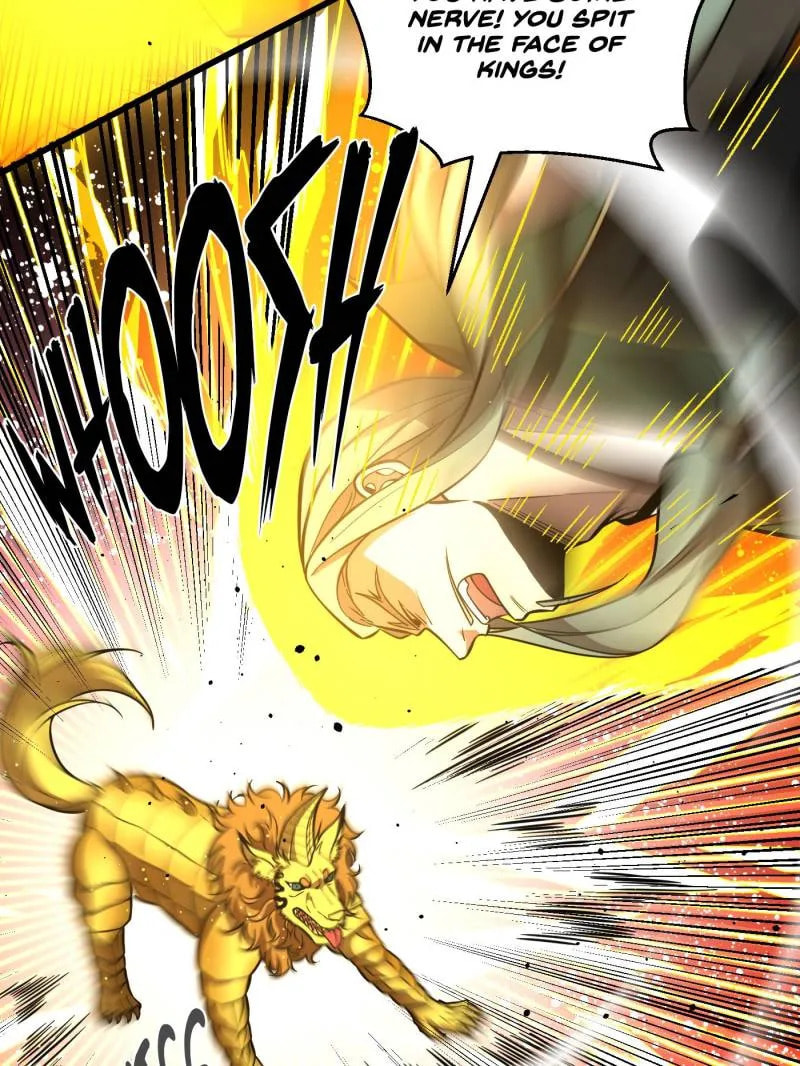Read Global Martial Arts EN Manga Online