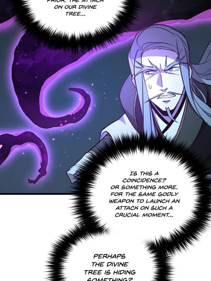 Read Global Martial Arts EN Manga Online