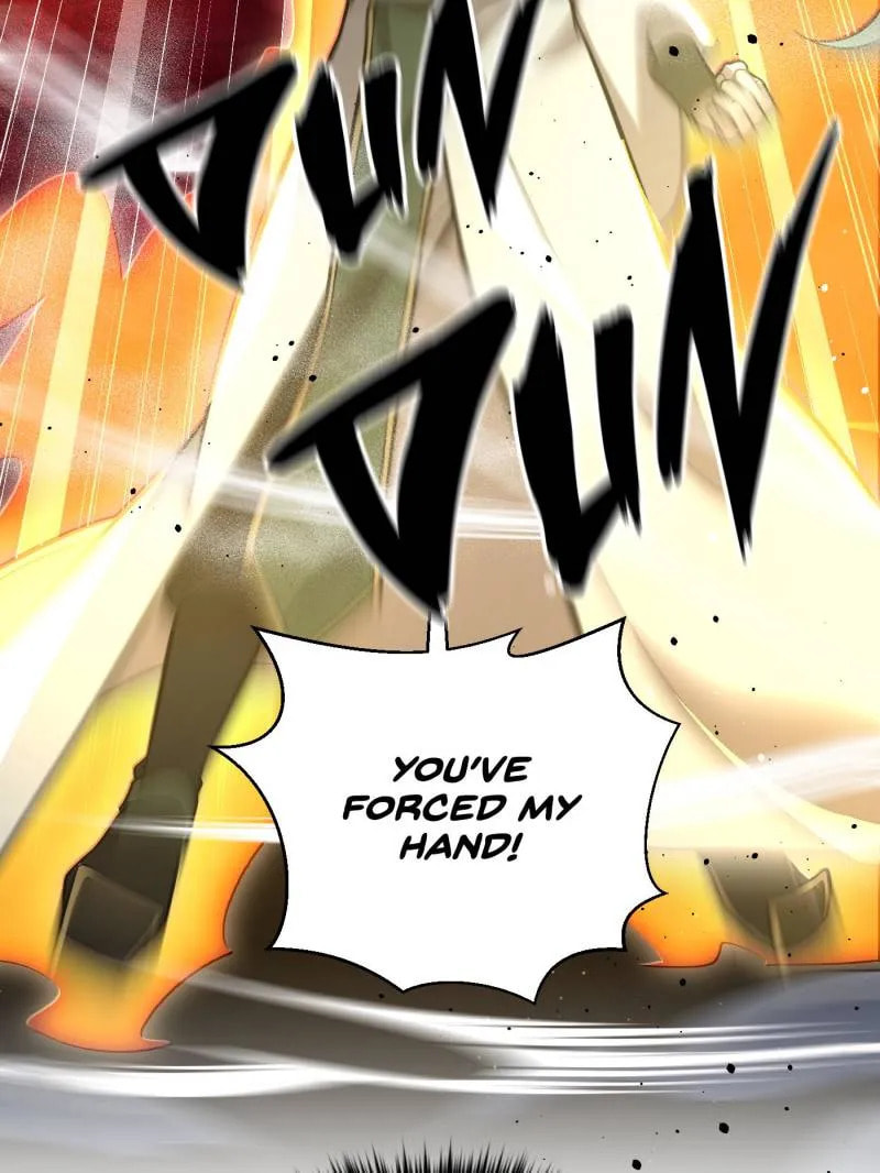Read Global Martial Arts EN Manga Online
